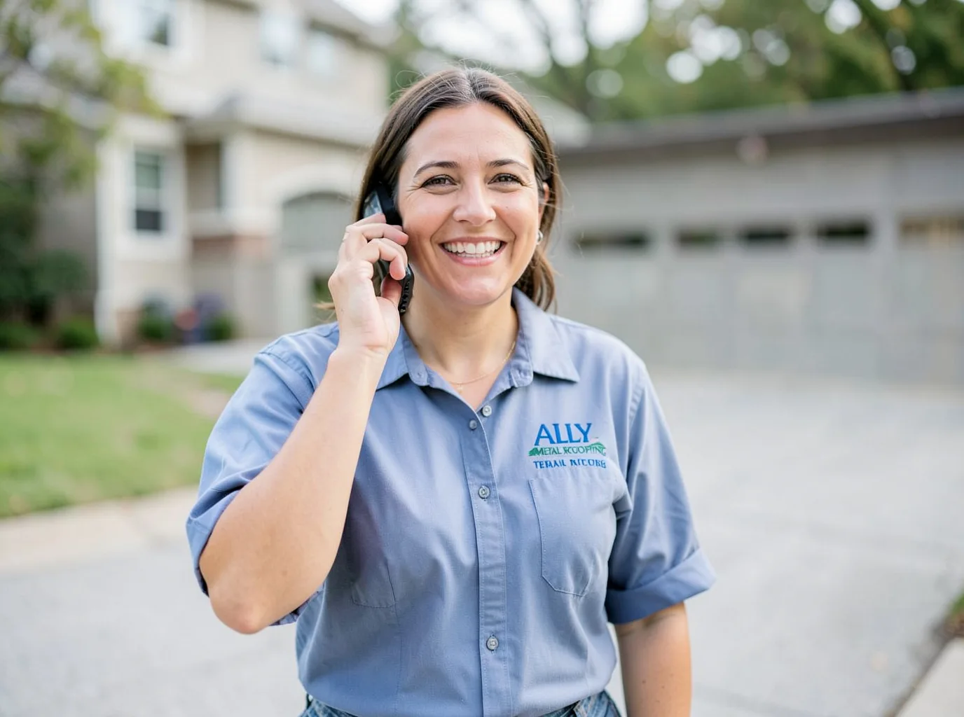 Metal Roof Installation Sharon, SC FAQs